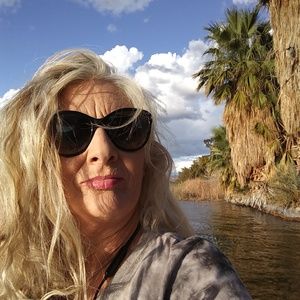 Meet your Posher, Kate